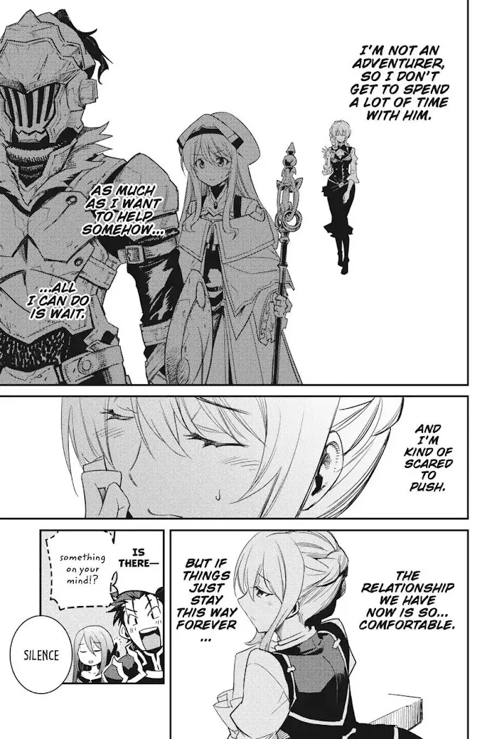 Goblin Slayer Chapter 30 image 27_optimized